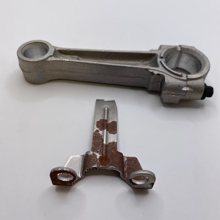 Tecumseh Conn Rod Rpl 30963 30963B